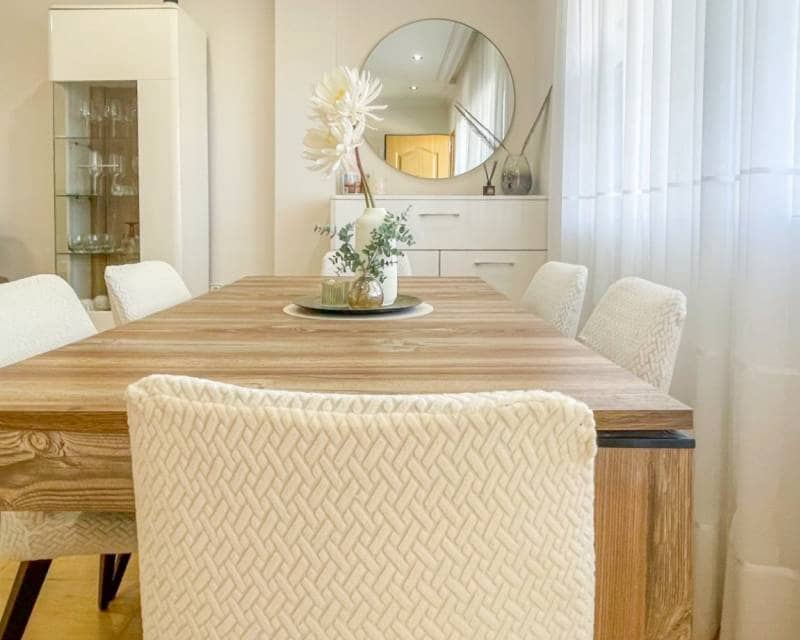 4 slaapkamer Rijtjeshuis te koop in Orihuela Costa met zwembad garage - € 339.000 (Ref: 9976021)