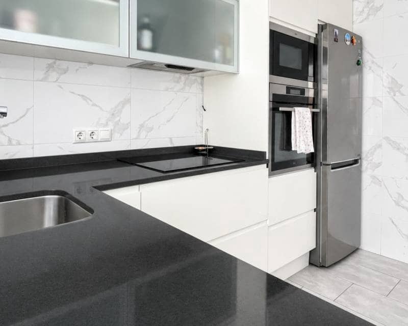 4 slaapkamer Rijtjeshuis te koop in Orihuela Costa met zwembad garage - € 339.000 (Ref: 9976021)