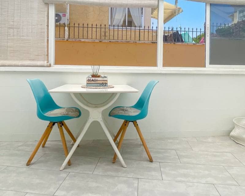 4 slaapkamer Rijtjeshuis te koop in Orihuela Costa met zwembad garage - € 339.000 (Ref: 9976021)