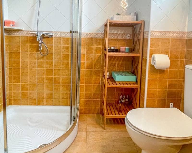 4 slaapkamer Rijtjeshuis te koop in Orihuela Costa met zwembad garage - € 339.000 (Ref: 9976021)