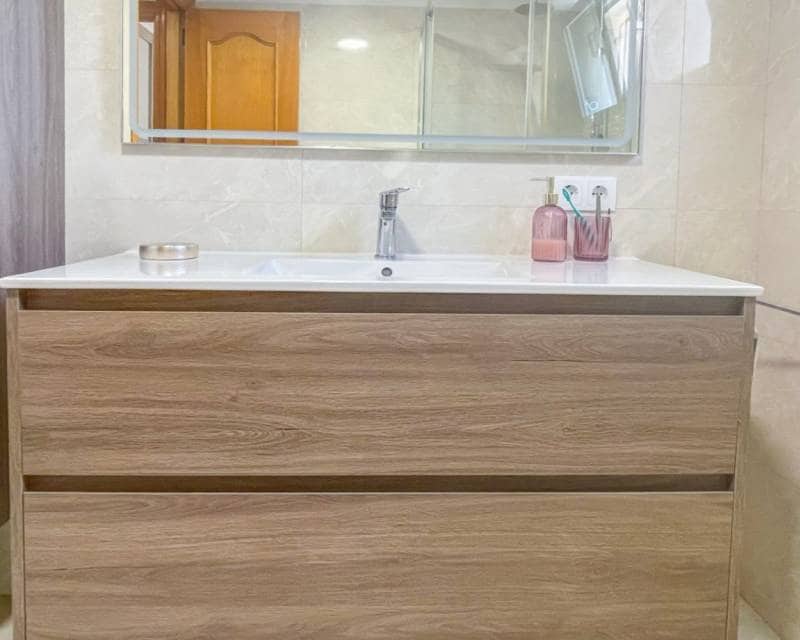 4 slaapkamer Rijtjeshuis te koop in Orihuela Costa met zwembad garage - € 339.000 (Ref: 9976021)