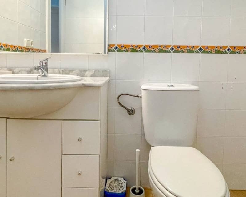 4 slaapkamer Rijtjeshuis te koop in Orihuela Costa met zwembad garage - € 339.000 (Ref: 9976021)