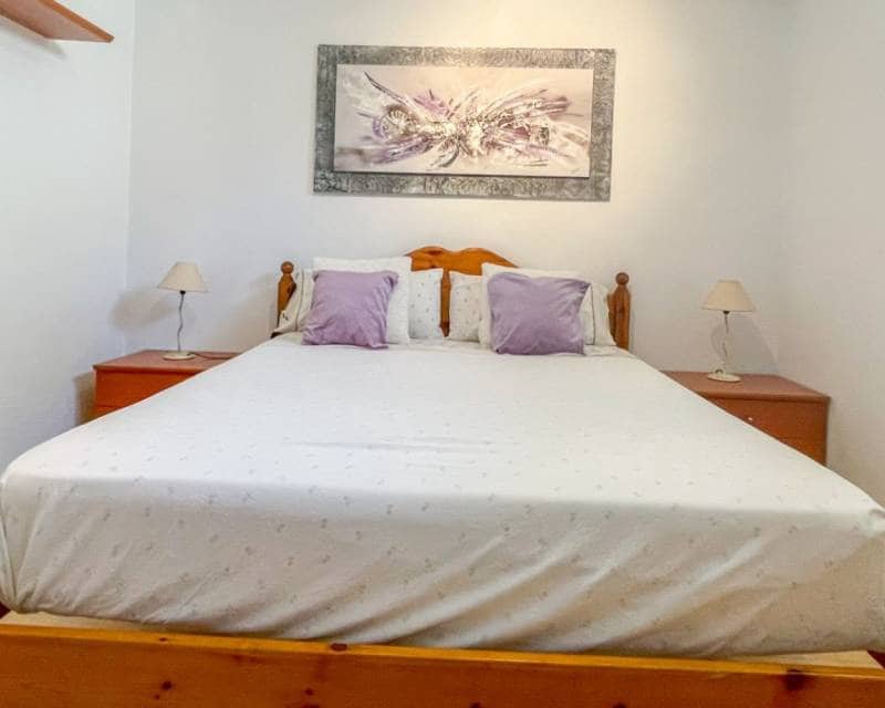 4 slaapkamer Rijtjeshuis te koop in Orihuela Costa met zwembad garage - € 339.000 (Ref: 9976021)