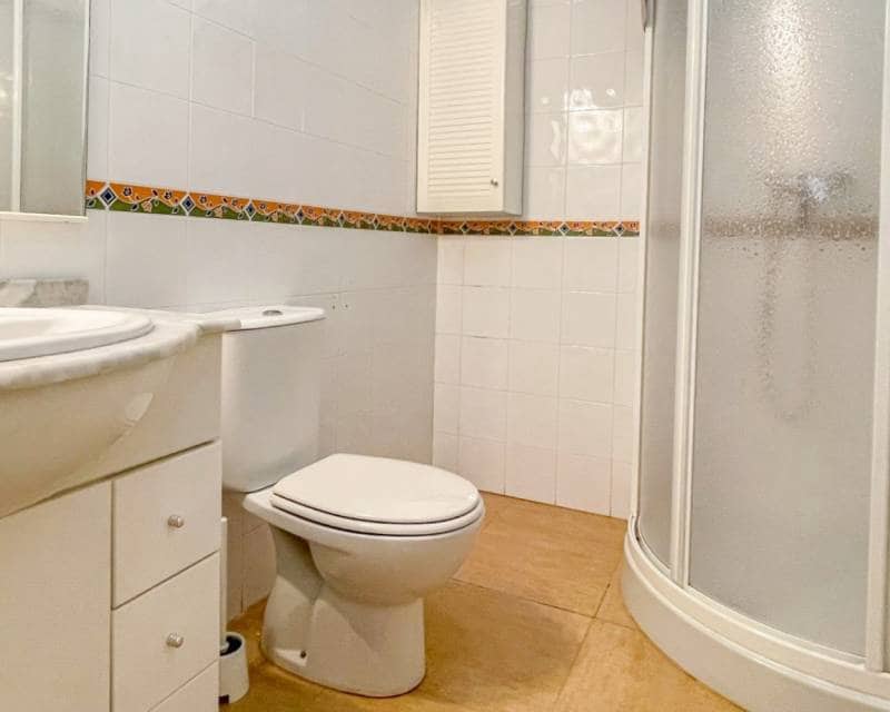 4 slaapkamer Rijtjeshuis te koop in Orihuela Costa met zwembad garage - € 339.000 (Ref: 9976021)