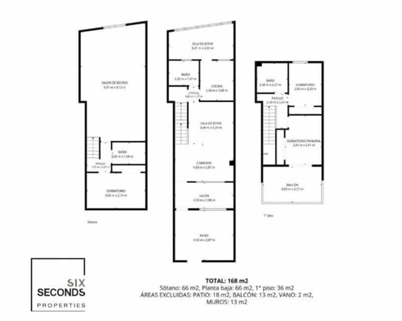 4 slaapkamer Rijtjeshuis te koop in Orihuela Costa met zwembad garage - € 339.000 (Ref: 9976021)