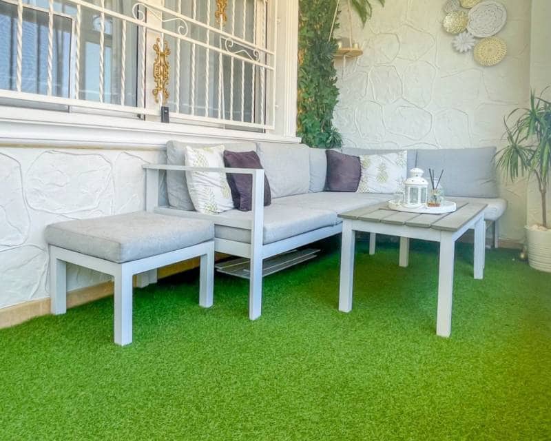4 slaapkamer Rijtjeshuis te koop in Orihuela Costa met zwembad garage - € 339.000 (Ref: 9976021)