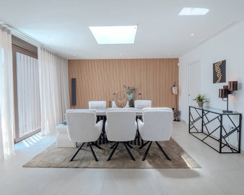 3 camera da letto Villa in vendita in Rojales con piscina - 930.000 € (Rif: 9981592)