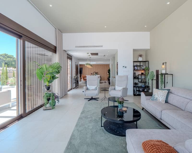 3 camera da letto Villa in vendita in Rojales con piscina - 930.000 € (Rif: 9981592)