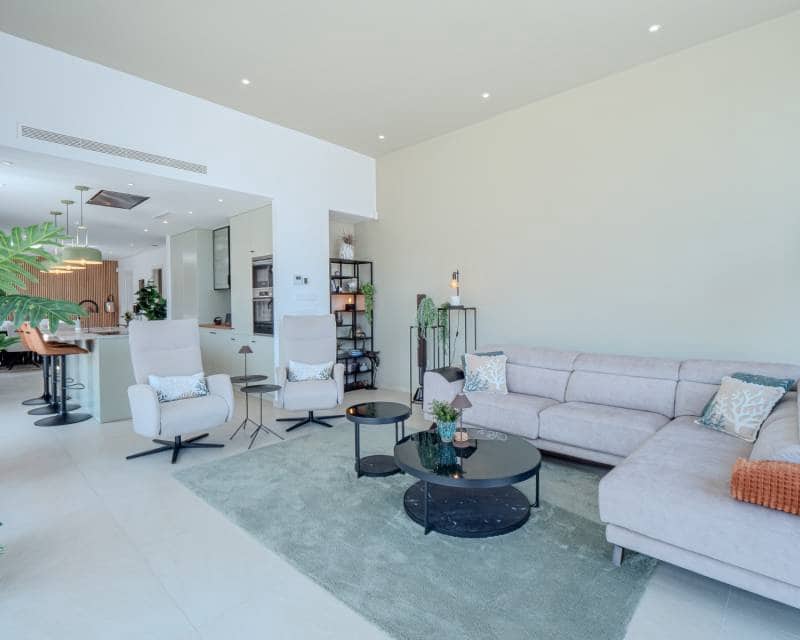 3 camera da letto Villa in vendita in Rojales con piscina - 930.000 € (Rif: 9981592)