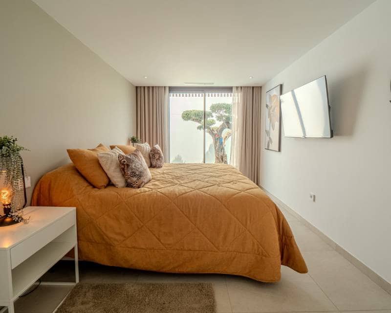 3 camera da letto Villa in vendita in Rojales con piscina - 930.000 € (Rif: 9981592)