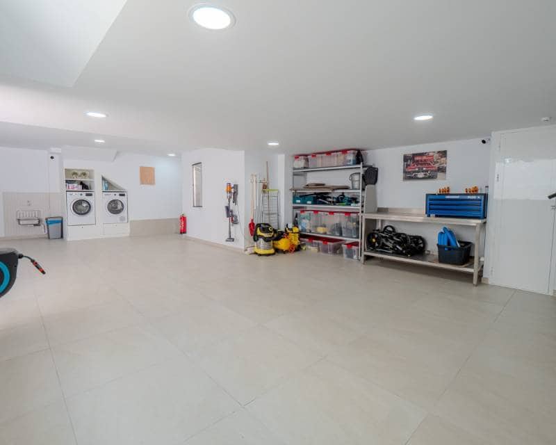 3 camera da letto Villa in vendita in Rojales con piscina - 930.000 € (Rif: 9981592)