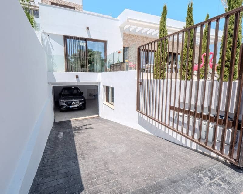 3 camera da letto Villa in vendita in Rojales con piscina - 930.000 € (Rif: 9981592)