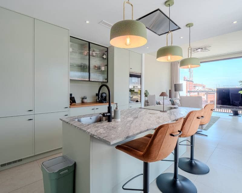 3 camera da letto Villa in vendita in Rojales con piscina - 930.000 € (Rif: 9981592)