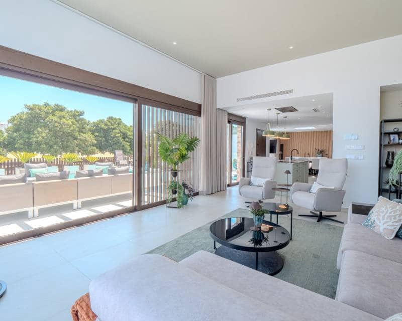 3 camera da letto Villa in vendita in Rojales con piscina - 930.000 € (Rif: 9981592)