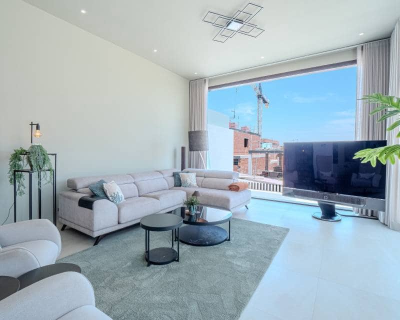 3 camera da letto Villa in vendita in Rojales con piscina - 930.000 € (Rif: 9981592)