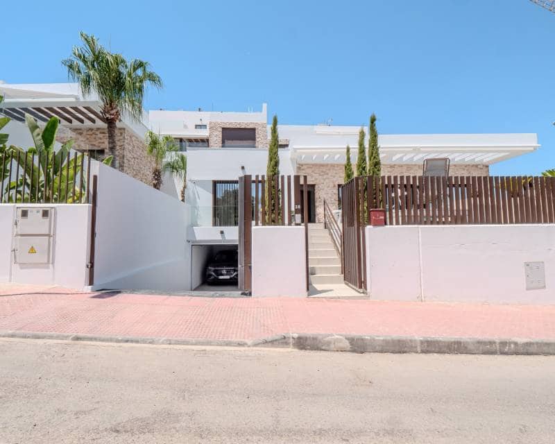 3 camera da letto Villa in vendita in Rojales con piscina - 930.000 € (Rif: 9981592)
