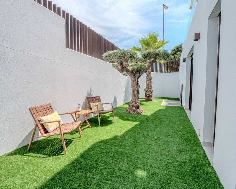 3 camera da letto Villa in vendita in Rojales con piscina - 930.000 € (Rif: 9981592)