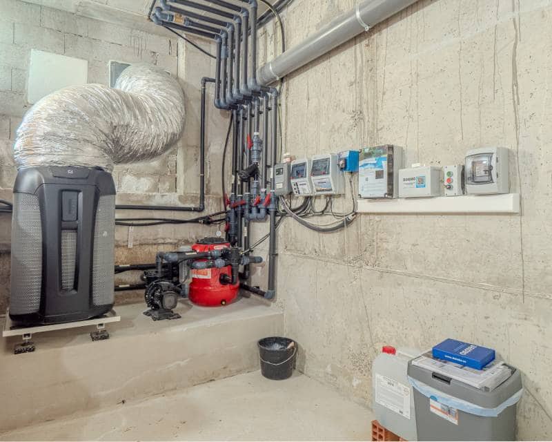 3 camera da letto Villa in vendita in Rojales con piscina - 930.000 € (Rif: 9981592)