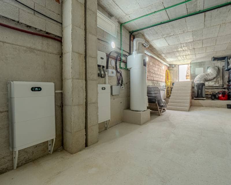 3 camera da letto Villa in vendita in Rojales con piscina - 930.000 € (Rif: 9981592)