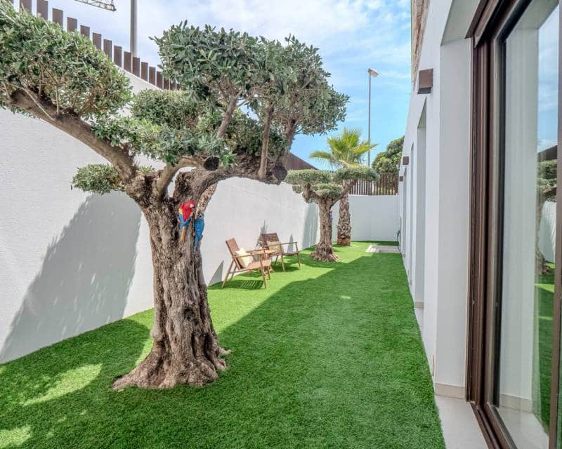 3 camera da letto Villa in vendita in Rojales con piscina - 930.000 € (Rif: 9981592)