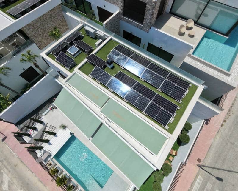 3 camera da letto Villa in vendita in Rojales con piscina - 930.000 € (Rif: 9981592)