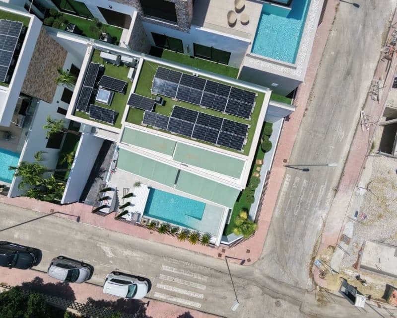 3 camera da letto Villa in vendita in Rojales con piscina - 930.000 € (Rif: 9981592)