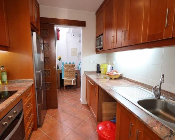 2 soverom Hus til salgs i Los Altos med svømmebasseng - € 200 000 (Ref: 9981657)