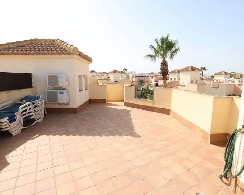 2 soverom Hus til salgs i Los Altos med svømmebasseng - € 200 000 (Ref: 9981657)