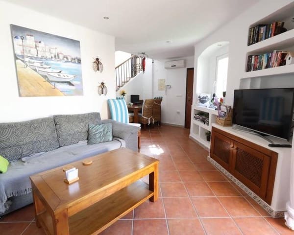 2 soverom Hus til salgs i Los Altos med svømmebasseng - € 200 000 (Ref: 9981657)