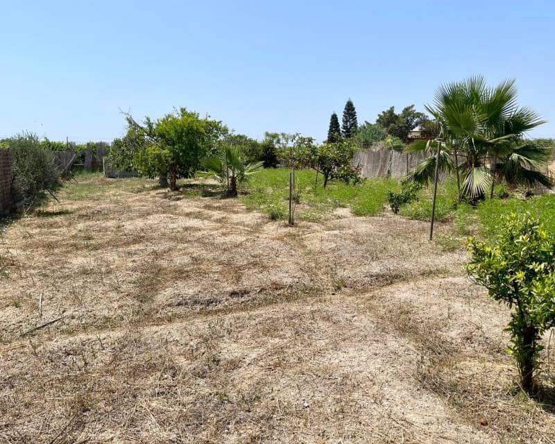 Chalet de 4 habitaciones en Daya Nueva en venta con piscina - 395.000 € (Ref: 9981658)