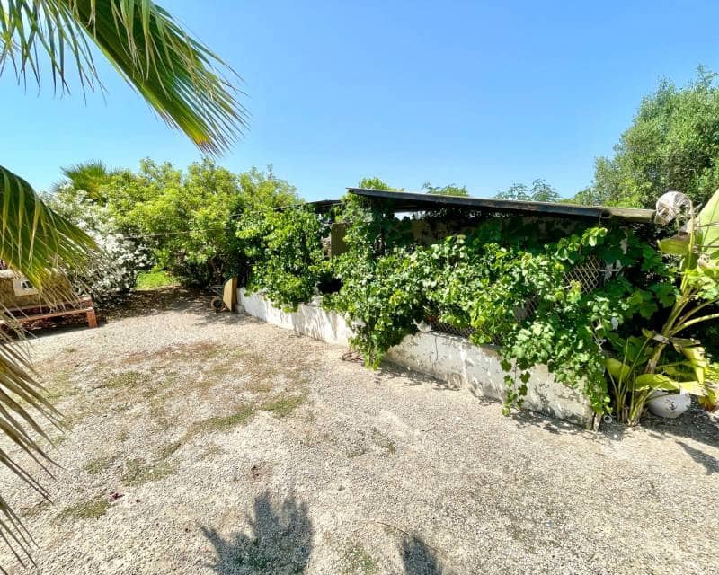 Chalet de 4 habitaciones en Daya Nueva en venta con piscina - 395.000 € (Ref: 9981658)