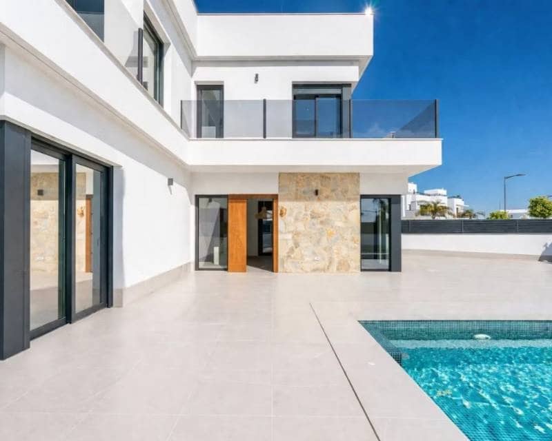 5 soverom Villa til salgs i Torre-Pacheco - € 675 000 (Ref: 9984284)