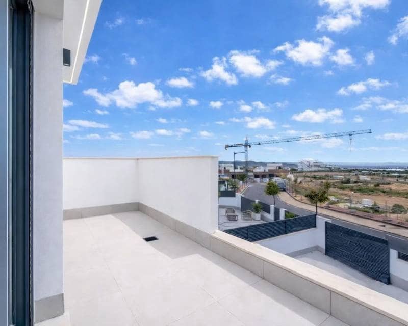 5 soverom Villa til salgs i Torre-Pacheco - € 675 000 (Ref: 9984284)