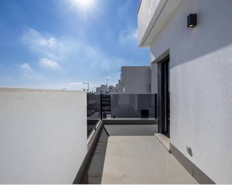 5 soverom Villa til salgs i Torre-Pacheco - € 675 000 (Ref: 9984284)