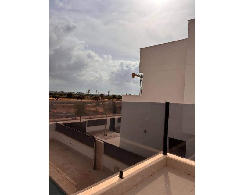 5 soverom Villa til salgs i Torre-Pacheco - € 675 000 (Ref: 9984284)