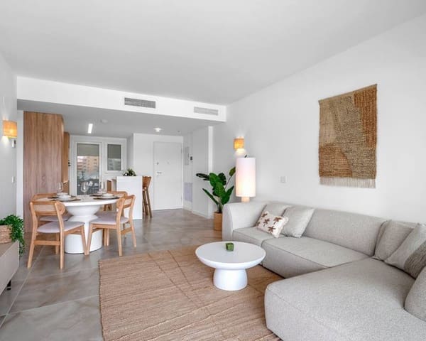 2 soveværelse Lejlighed til salg i Punta Prima, Orihuela med swimmingpool - € 379.000 (Ref: 9984285)