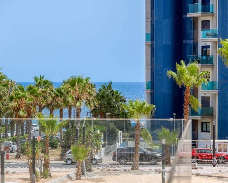 2 soveværelse Lejlighed til salg i Orihuela Costa med swimmingpool - € 379.000 (Ref: 9984285)