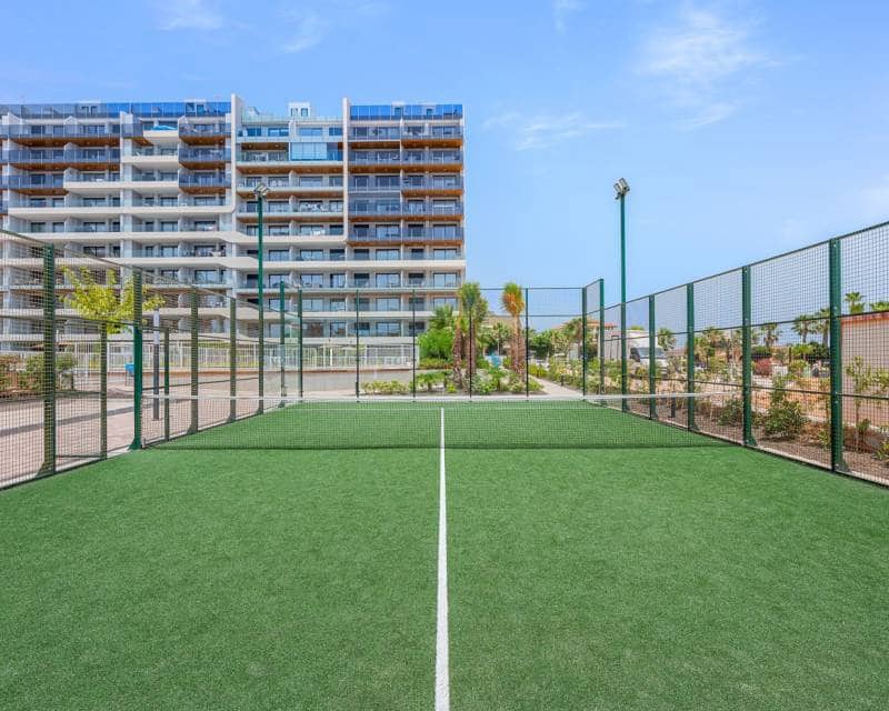 2 soveværelse Lejlighed til salg i Orihuela Costa med swimmingpool - € 379.000 (Ref: 9984285)