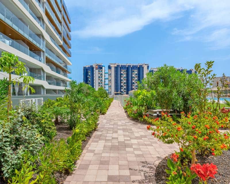 2 soveværelse Lejlighed til salg i Orihuela Costa med swimmingpool - € 379.000 (Ref: 9984285)