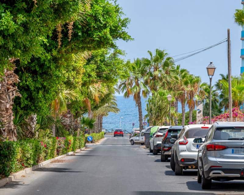 2 soveværelse Lejlighed til salg i Orihuela Costa med swimmingpool - € 379.000 (Ref: 9984285)