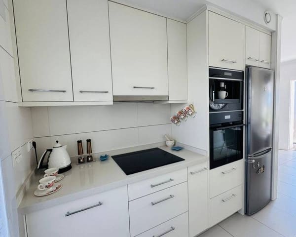 3 soverom Leilighet til salgs i Lomas de Cabo Roig - Los Dolses, Orihuela med svømmebasseng - € 387 000 (Ref: 9984286)