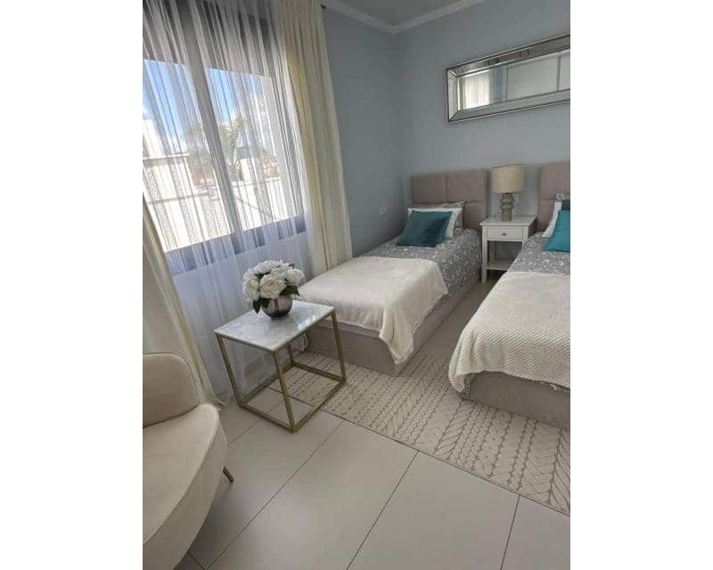 3 sypialnia Apartament na sprzedaż w Orihuela Costa z basenem - 387 000 € (Ref: 9984286)