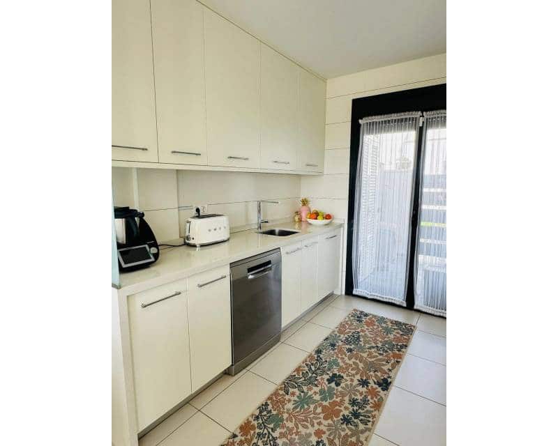 3 sypialnia Apartament na sprzedaż w Orihuela Costa z basenem - 387 000 € (Ref: 9984286)