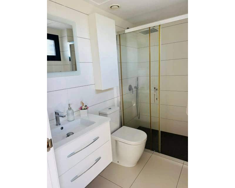 3 sypialnia Apartament na sprzedaż w Orihuela Costa z basenem - 387 000 € (Ref: 9984286)