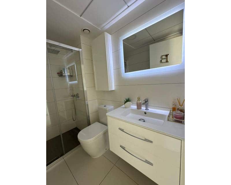 3 sypialnia Apartament na sprzedaż w Orihuela Costa z basenem - 387 000 € (Ref: 9984286)