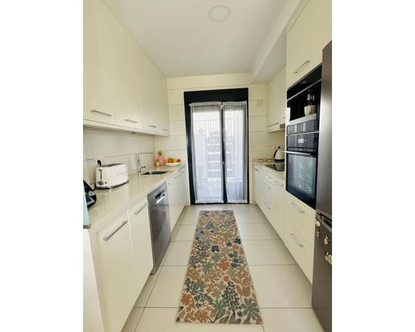 3 soverom Leilighet til salgs i Lomas de Cabo Roig - Los Dolses, Orihuela med svømmebasseng - € 387 000 (Ref: 9984286)