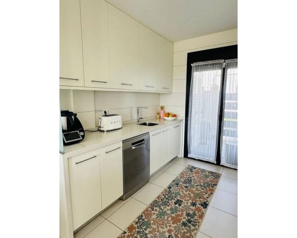 3 soverom Leilighet til salgs i Lomas de Cabo Roig - Los Dolses, Orihuela med svømmebasseng - € 387 000 (Ref: 9984286)
