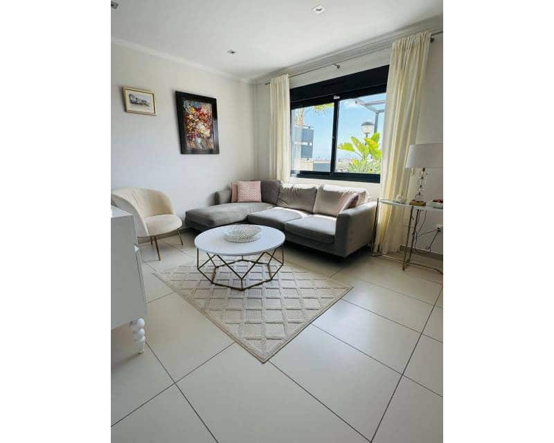 3 sypialnia Apartament na sprzedaż w Orihuela Costa z basenem - 387 000 € (Ref: 9984286)