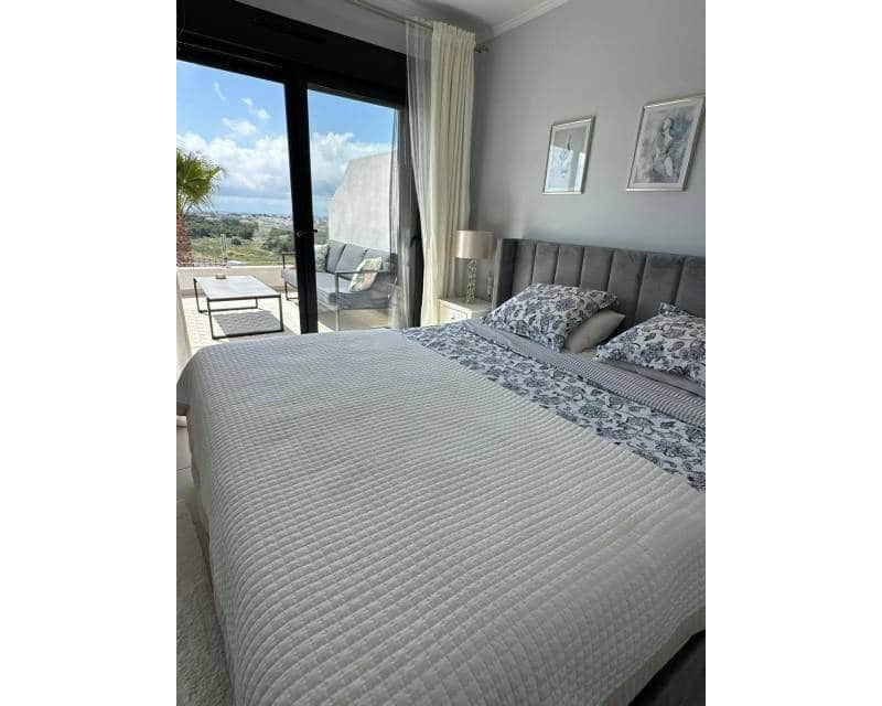 3 sypialnia Apartament na sprzedaż w Orihuela Costa z basenem - 387 000 € (Ref: 9984286)