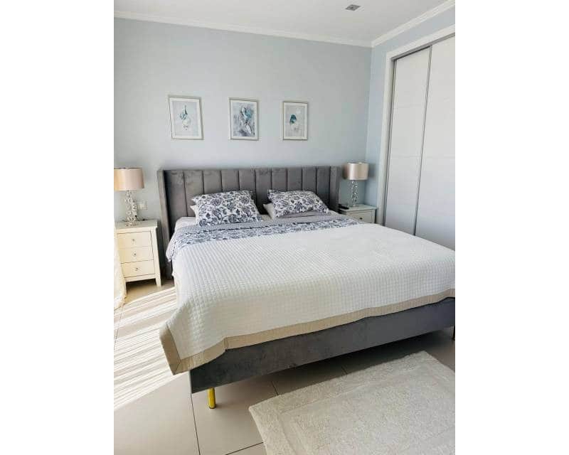 3 sypialnia Apartament na sprzedaż w Orihuela Costa z basenem - 387 000 € (Ref: 9984286)